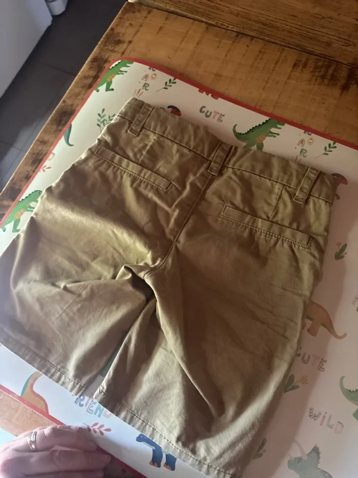 Short - photo numéro 2