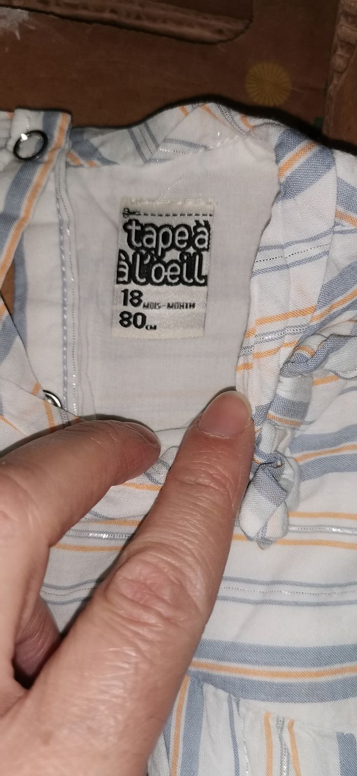 Robe - photo numéro 2