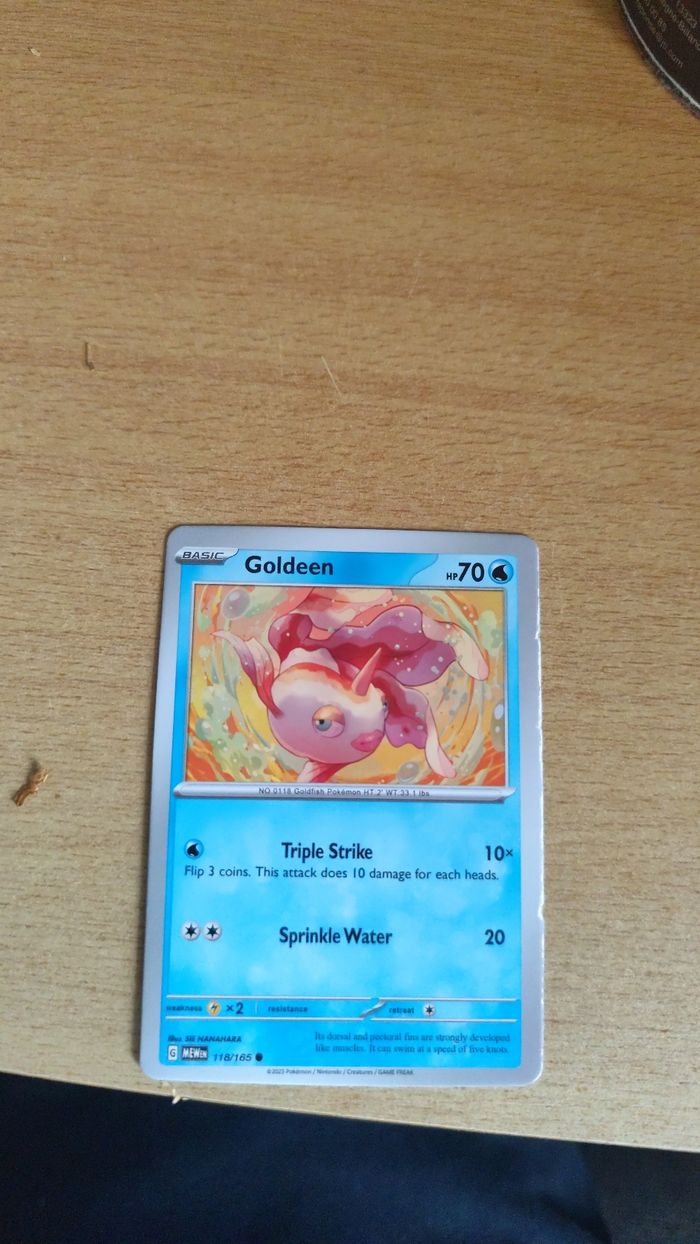 Lot le carte pokémon 151 - photo numéro 4
