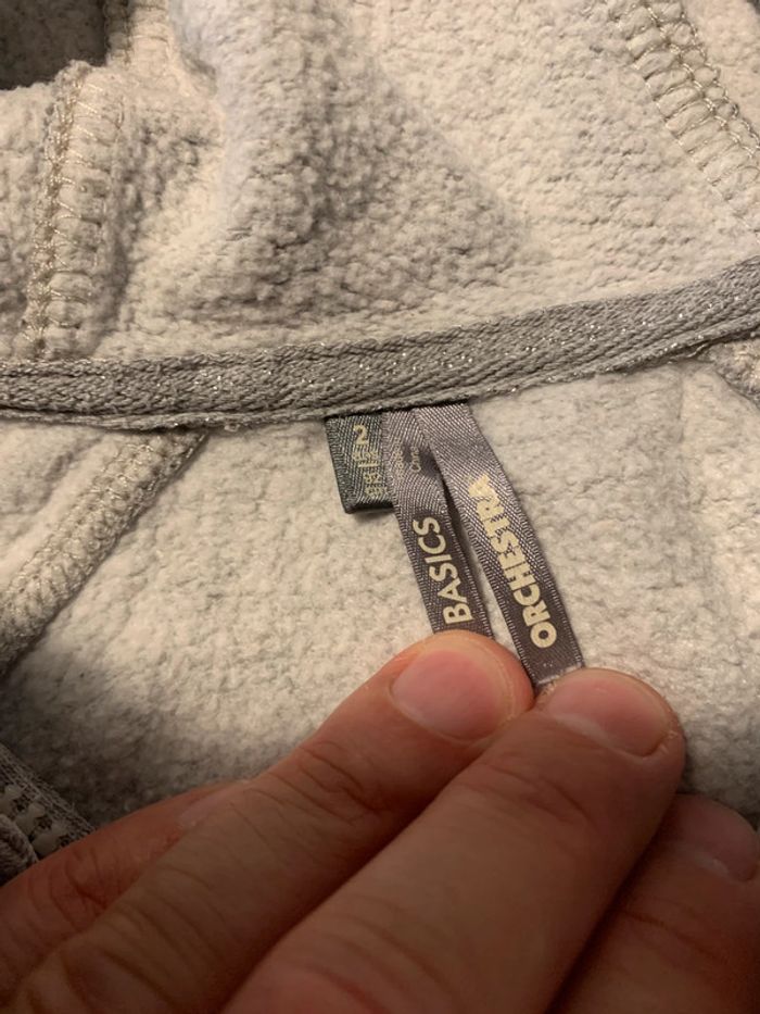 Pull/veste m orchestra 2 ans - photo numéro 3