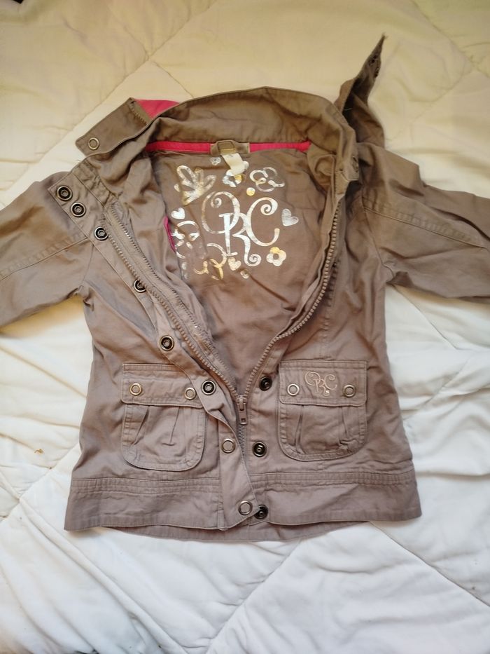 Manteau - photo numéro 2