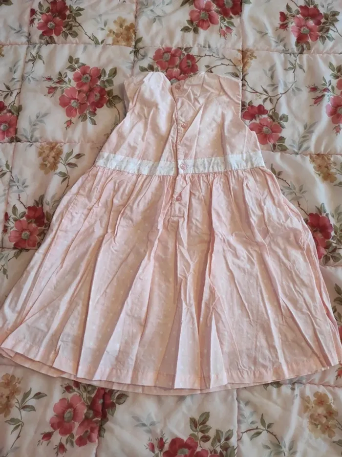 Robe TEX - 23 mois / 92cm - photo numéro 4