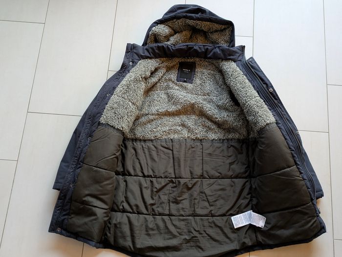 Veste parka chaude - photo numéro 2