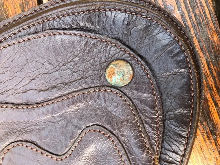Ceinture à poches - photo numéro 8