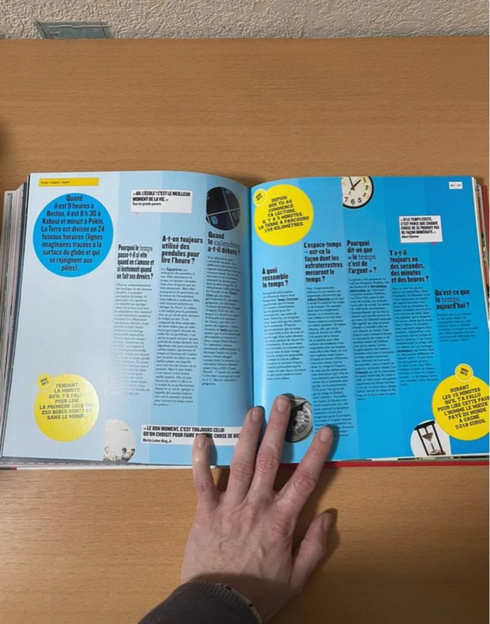 L’autre encyclopédie - photo numéro 9