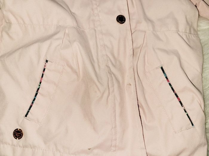 Manteau impermeable 18mois - photo numéro 7