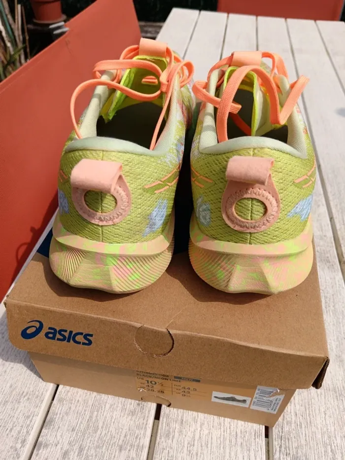 Asics Noosa Tri 16 - photo numéro 7