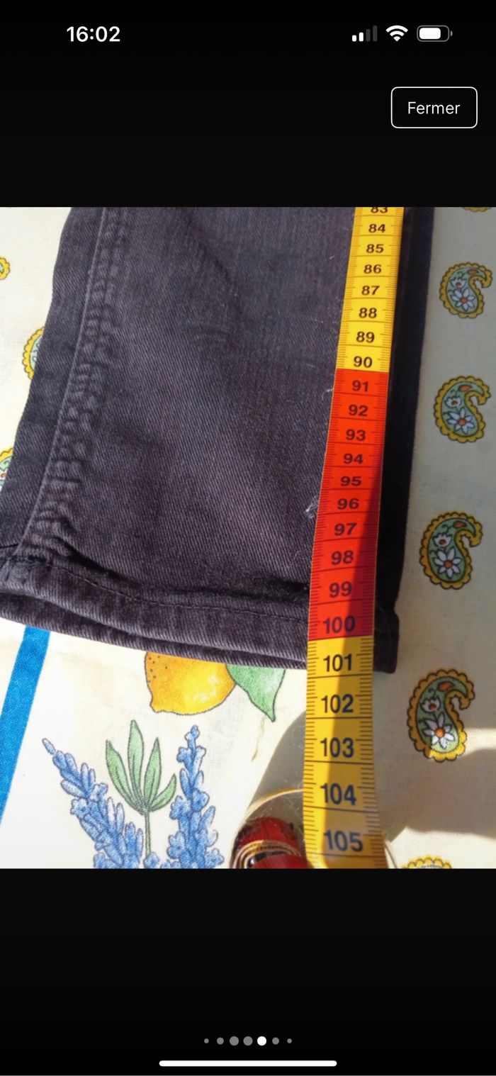 Pantalon skinny - photo numéro 6