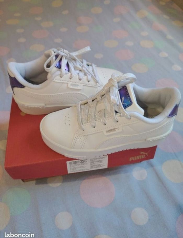 Basket Puma
