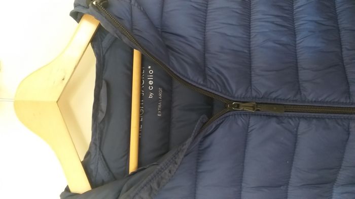 veste homme - photo numéro 3
