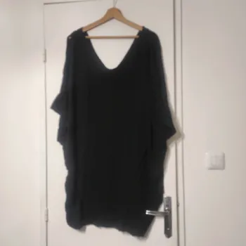 Tunique noire