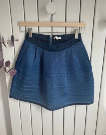 Minijupe Maje