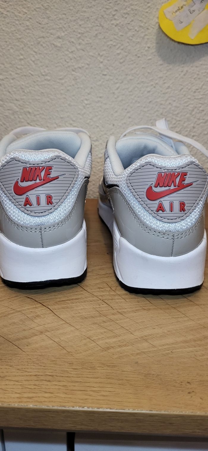 Basket Air max 90 - photo numéro 6