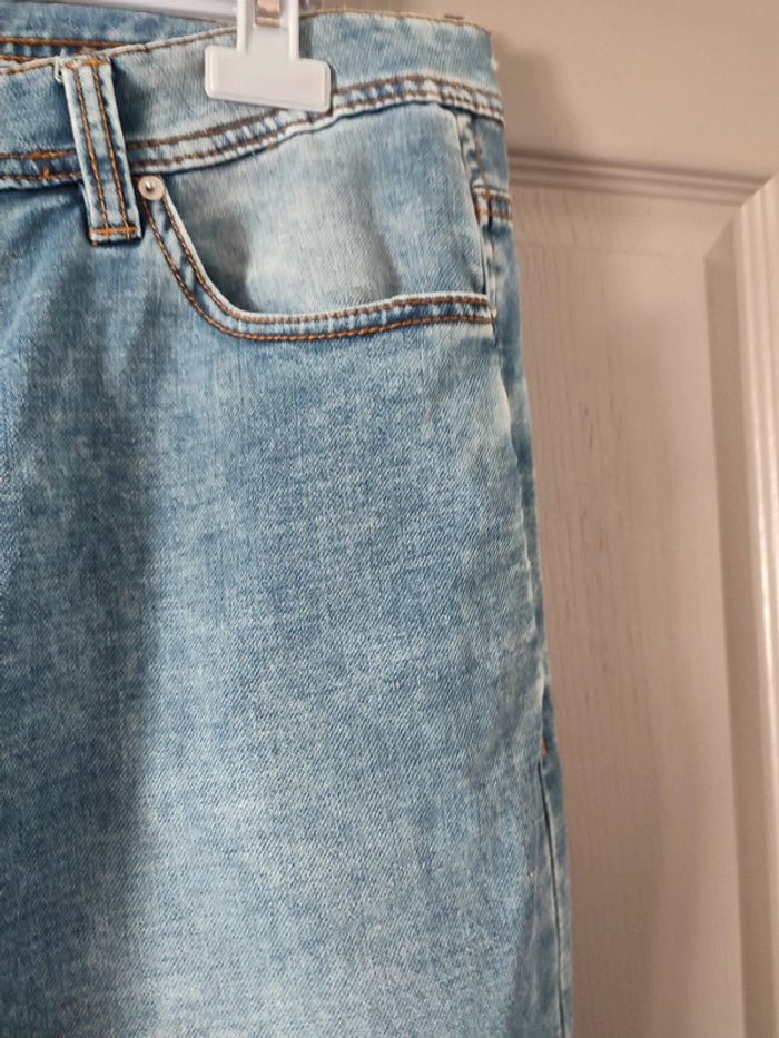 Jean homme - photo numéro 5