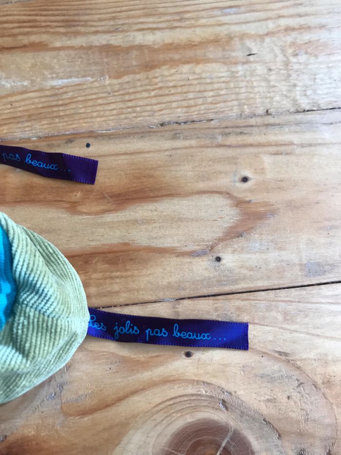 chaussons moulin Roty - photo numéro 2