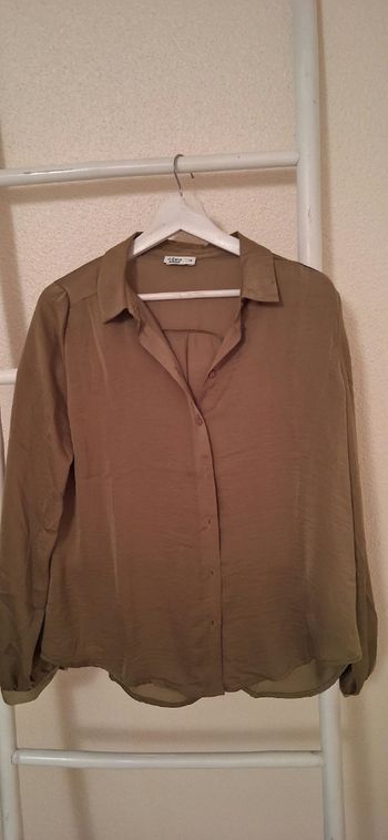 Chemise