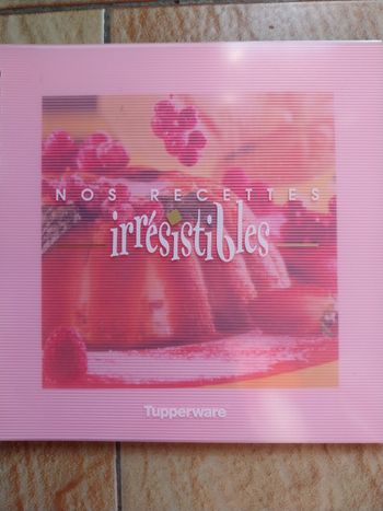 Nos recettes irrésistibles