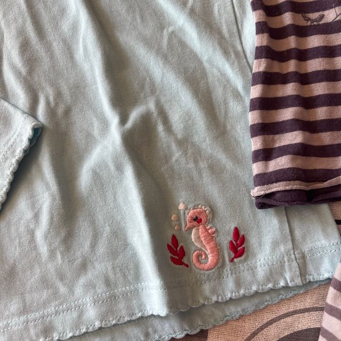 Lot teeshirt - photo numéro 4