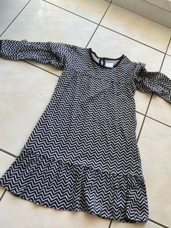 Robe enfant 6 ans