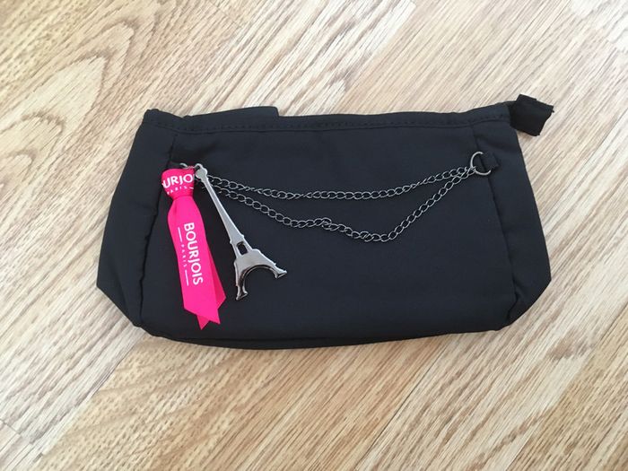 Trousse Bourjois
