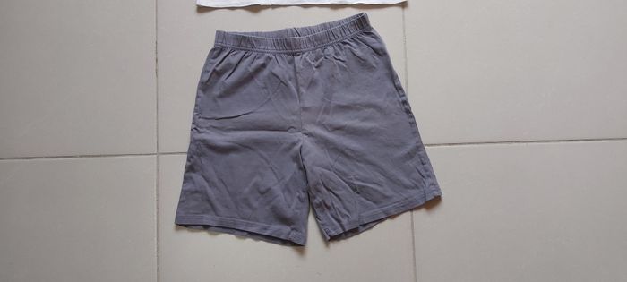 Pyjama été 10 ans - photo numéro 5