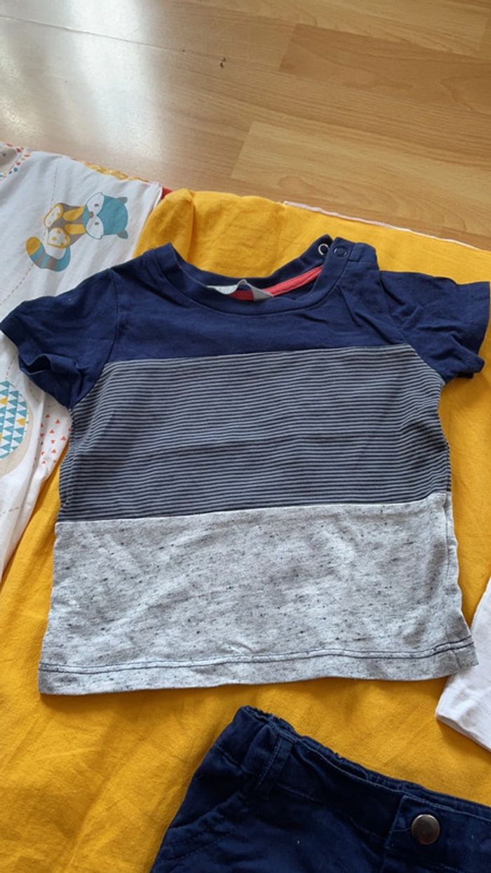 Ensemble 9 mois été - photo numéro 5