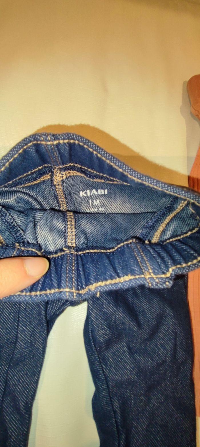 Lot de 2 Pantalons - photo numéro 2