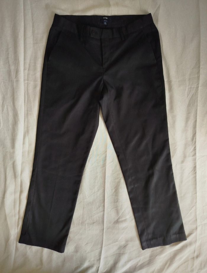 Pantalon de costume - photo numéro 3