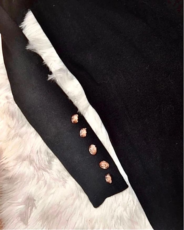 Robe pull - photo numéro 5