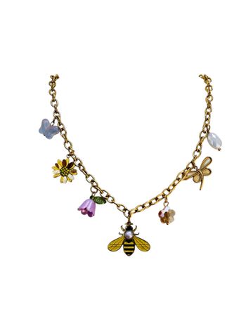 Collier Abeille  ✅