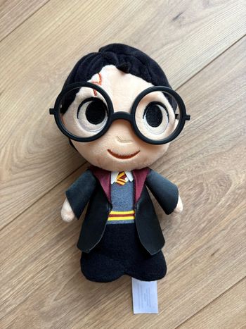 Peluche Harry Potter 