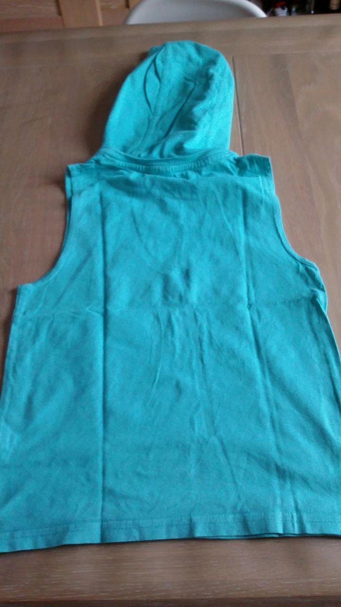 Debardeur - photo numéro 2