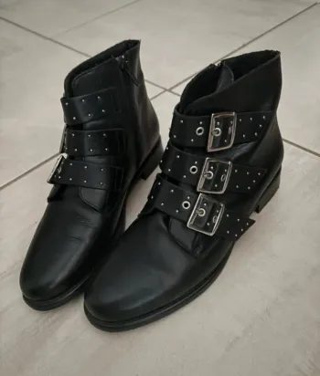 Bottines Georgia Rose pointure 38