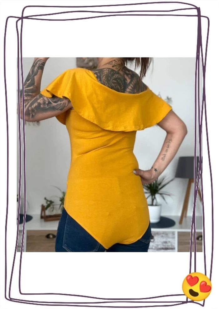 Bodie taille L - Jennyfer - photo numéro 4