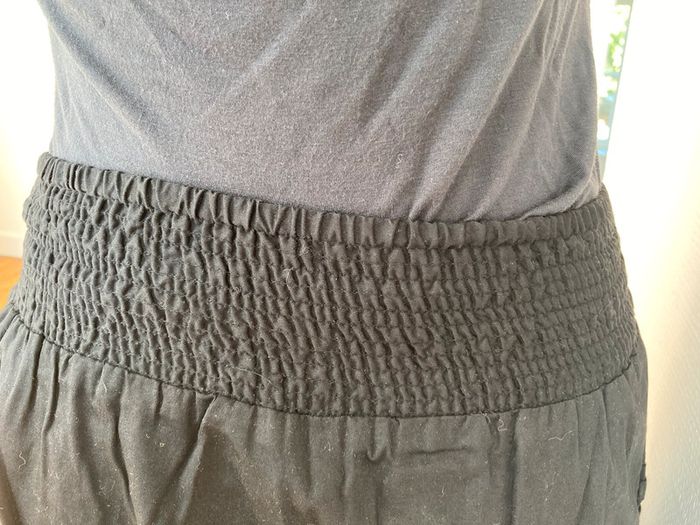 Mini jupe - photo numéro 2