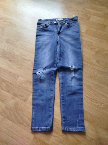 Pantalon taille 11/12 ans