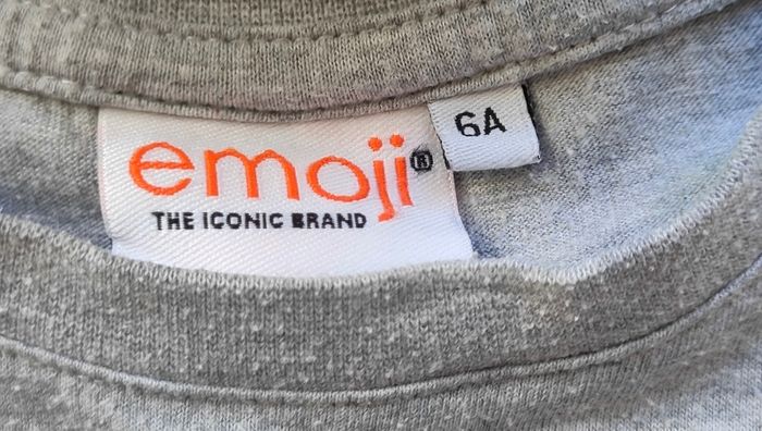 Tee-shirt taille 6 ans - photo numéro 2