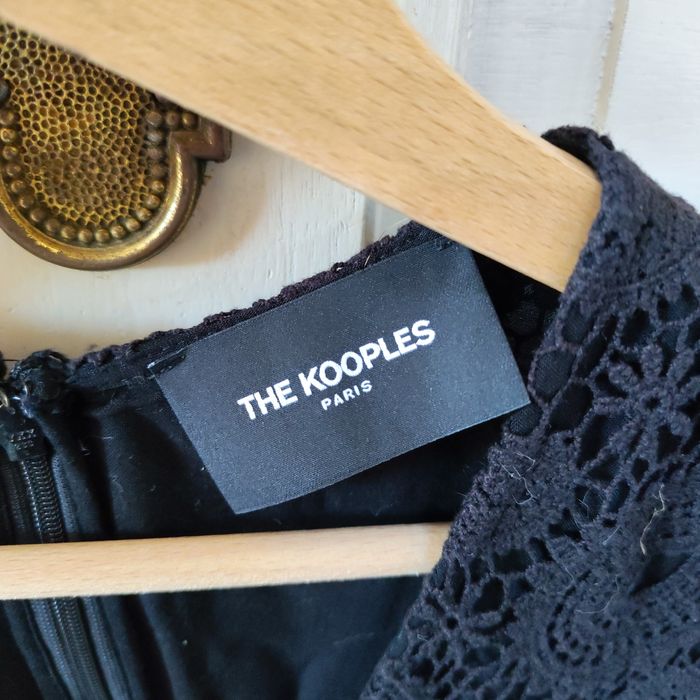 Combishort Kooples - photo numéro 4