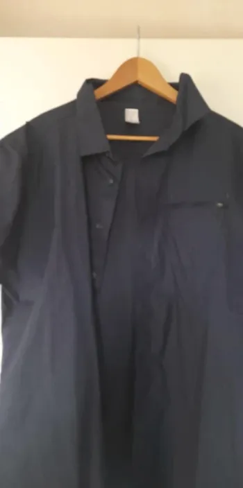 Chemise decathlon taille 3XL