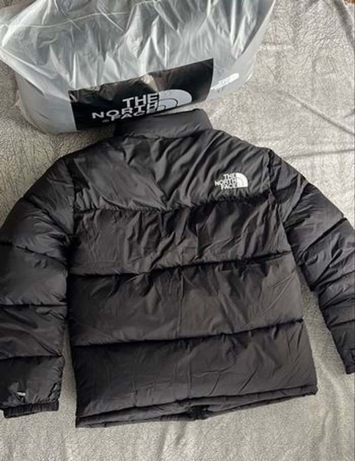 Doudoune the north face taille XL - photo numéro 2