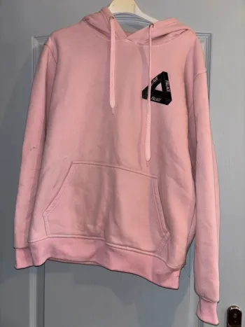 Sweat rose « palace »