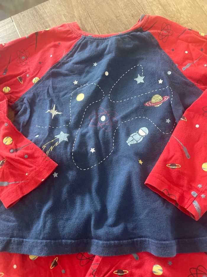 Ensemble pyjama - photo numéro 2