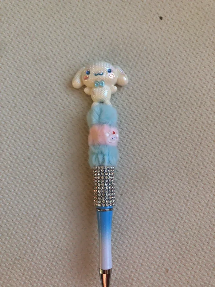 Stylo cinnamoroll - photo numéro 4