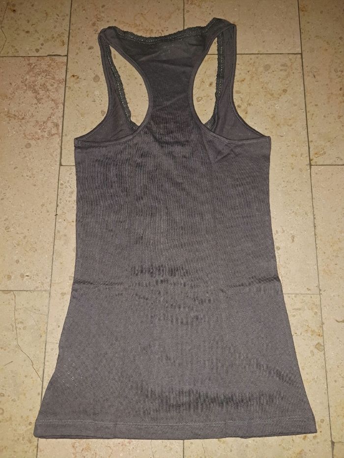 Débardeur femme Taille 34 36 - photo numéro 4