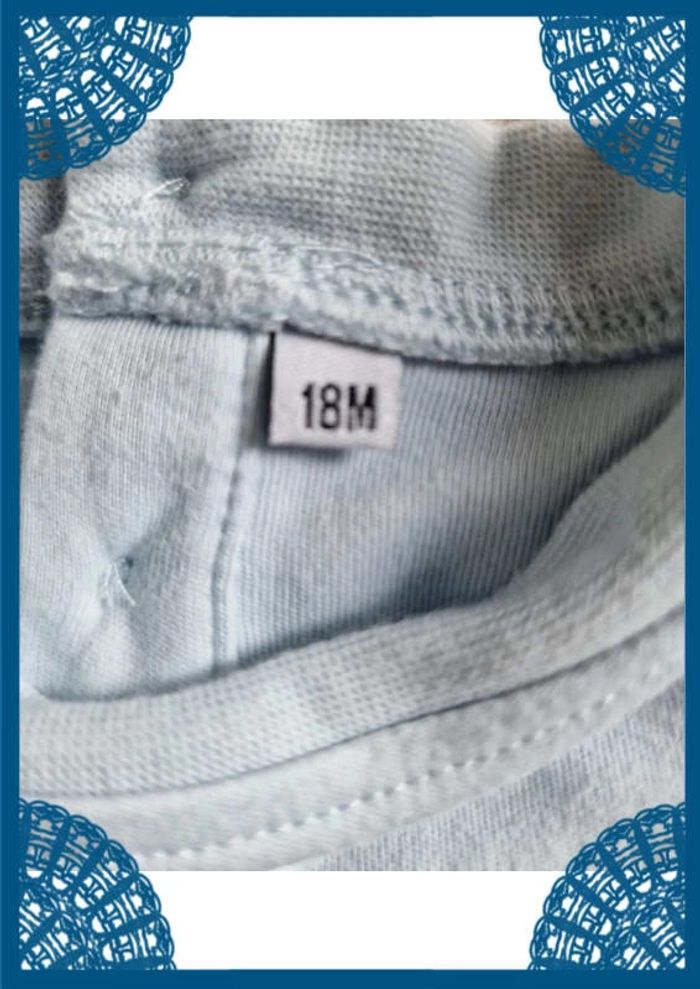 Sous pull - photo numéro 3