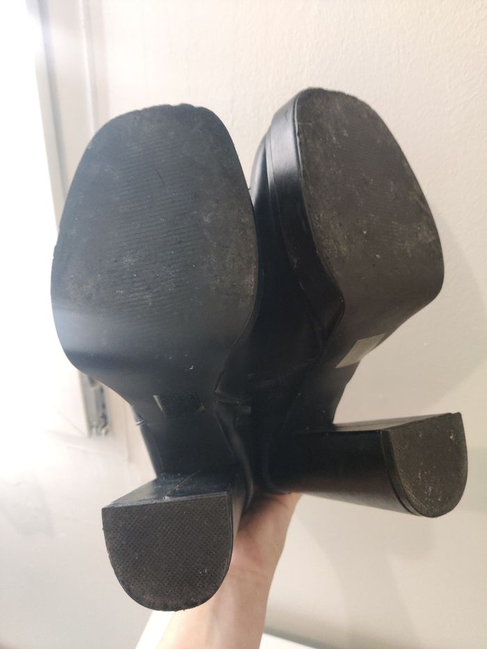 Bottes - photo numéro 6