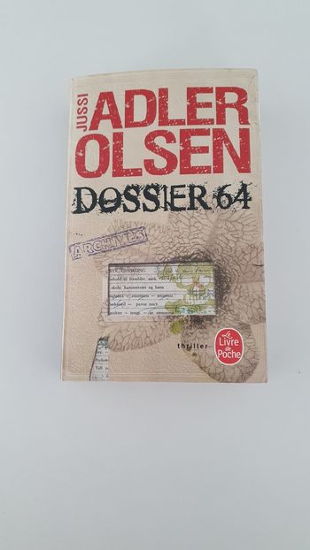 Dossier 64