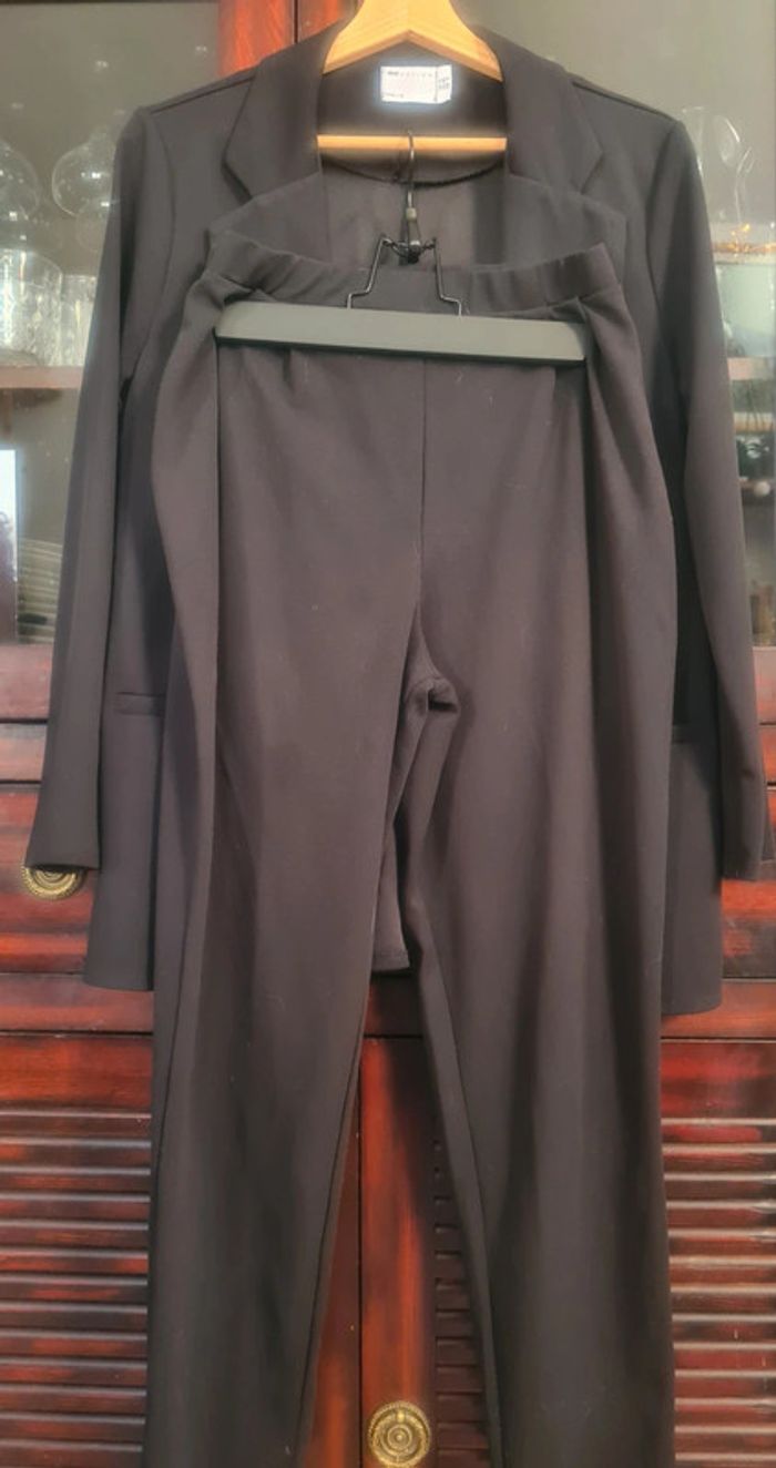 Ensemble Tailleur Asos Design T40 - photo numéro 4