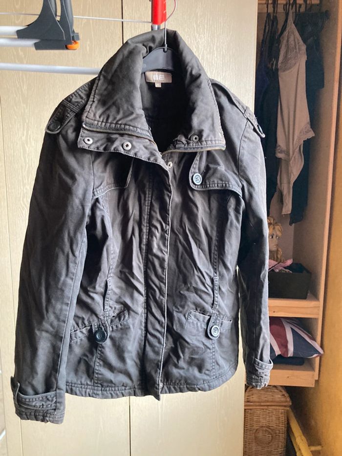 Superbe veste doublée marque Week end taille M