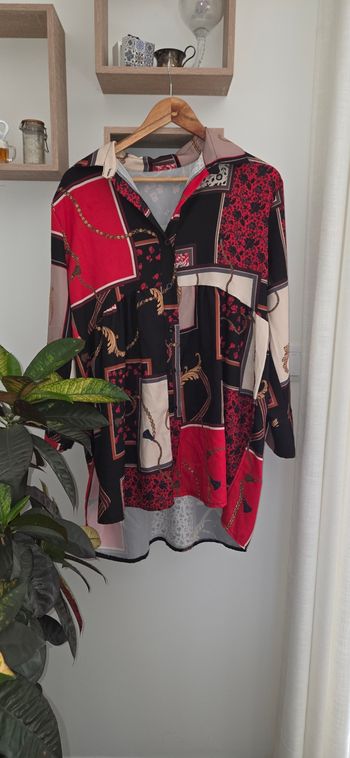 Robe femme taille unique